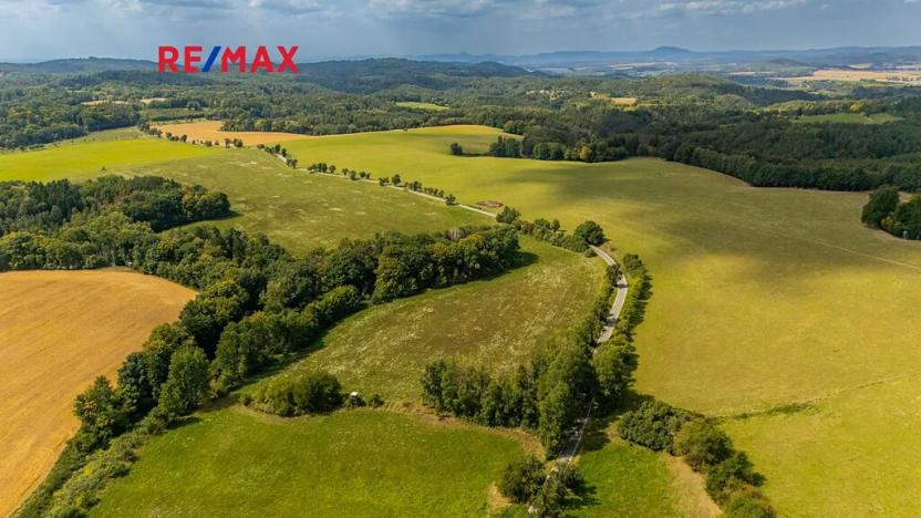 Prodej pozemku pro bydlení, Blatce, 2960 m2