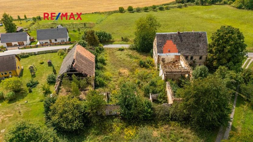 Prodej pozemku pro bydlení, Blatce, 2960 m2