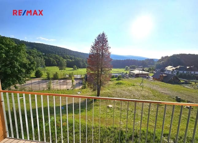 Prodej bytu 2+kk, Janské Lázně, Modrokamenná, 56 m2