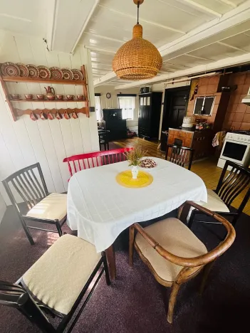 Prodej rodinného domu, Šluknov, 140 m2