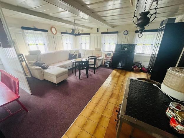 Prodej rodinného domu, Šluknov, 140 m2