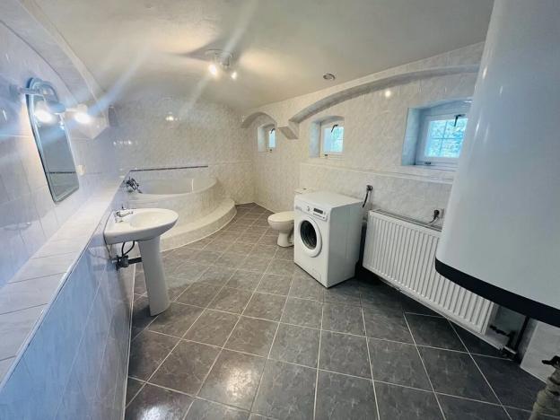 Prodej rodinného domu, Šluknov, 140 m2