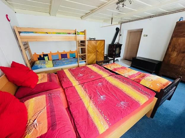 Prodej rodinného domu, Šluknov, 140 m2