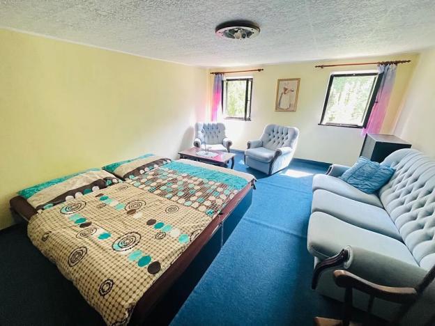 Prodej rodinného domu, Šluknov, 140 m2