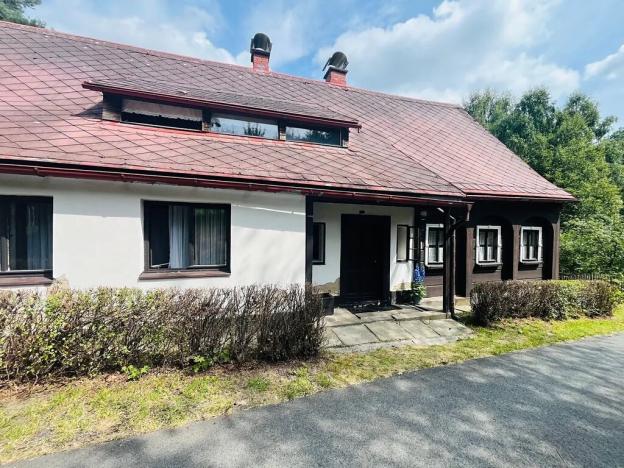 Prodej rodinného domu, Šluknov, 140 m2