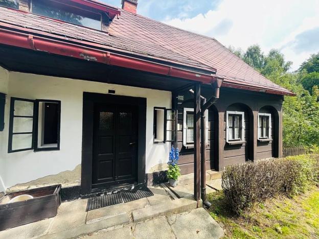 Prodej rodinného domu, Šluknov, 140 m2