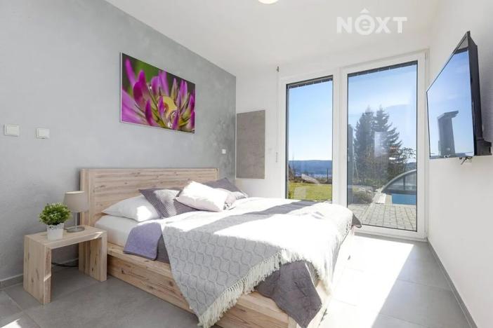 Prodej rodinného domu, Lipno nad Vltavou, 247 m2