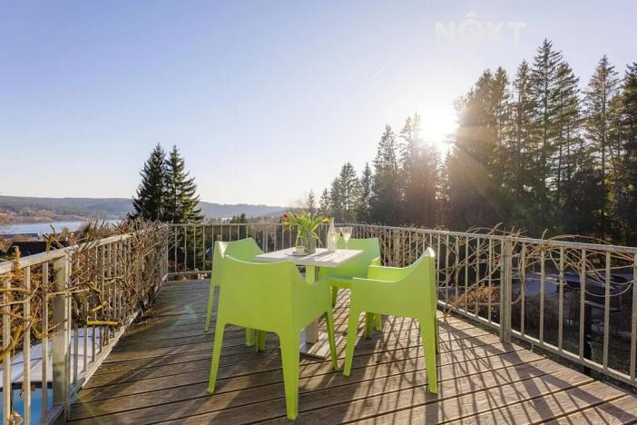 Prodej rodinného domu, Lipno nad Vltavou, 247 m2