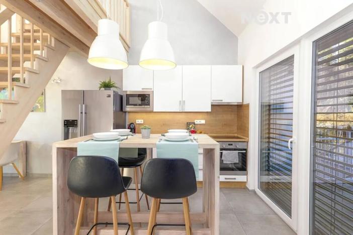 Prodej rodinného domu, Lipno nad Vltavou, 247 m2