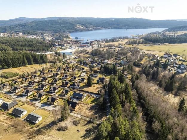 Prodej rodinného domu, Lipno nad Vltavou, 247 m2