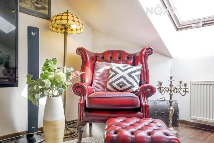 Prodej bytu 4+kk, České Budějovice, Žižkova tř., 113 m2