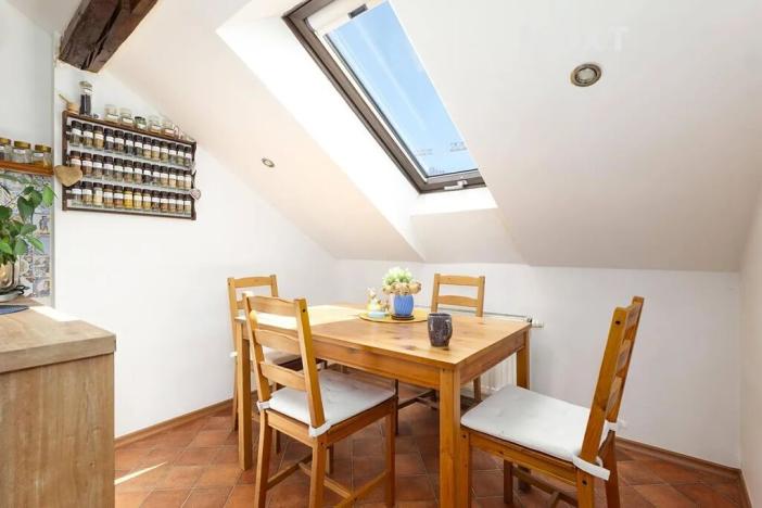 Prodej bytu 4+kk, České Budějovice, Žižkova tř., 113 m2