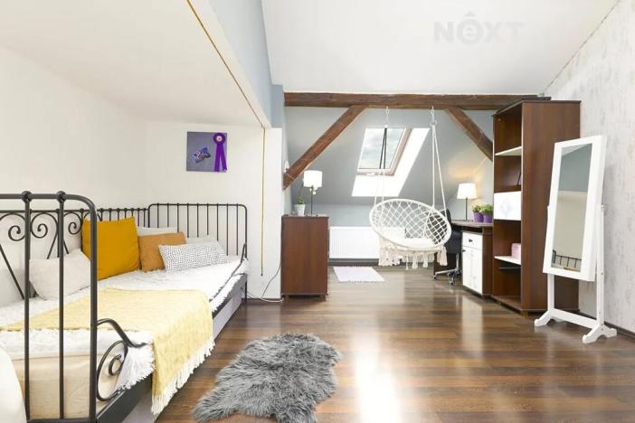 Prodej bytu 4+kk, České Budějovice, Žižkova tř., 113 m2