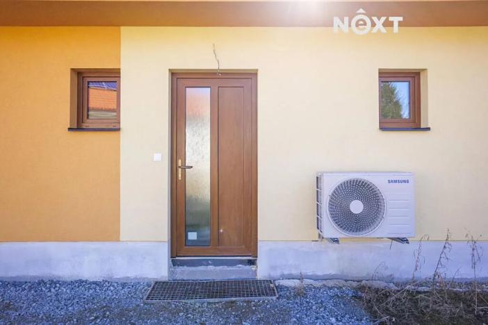 Prodej rodinného domu, Ostrovec, 107 m2