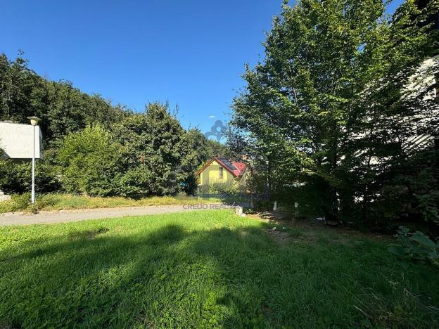 Prodej pozemku, Brno - Jundrov, Březová, 879 m2