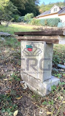 Prodej pozemku, Brno - Jundrov, Březová, 879 m2