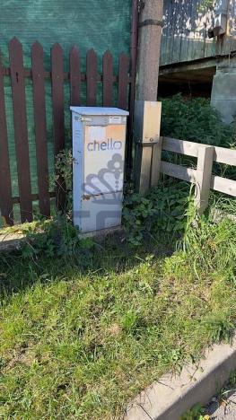 Prodej pozemku, Brno - Jundrov, Březová, 879 m2