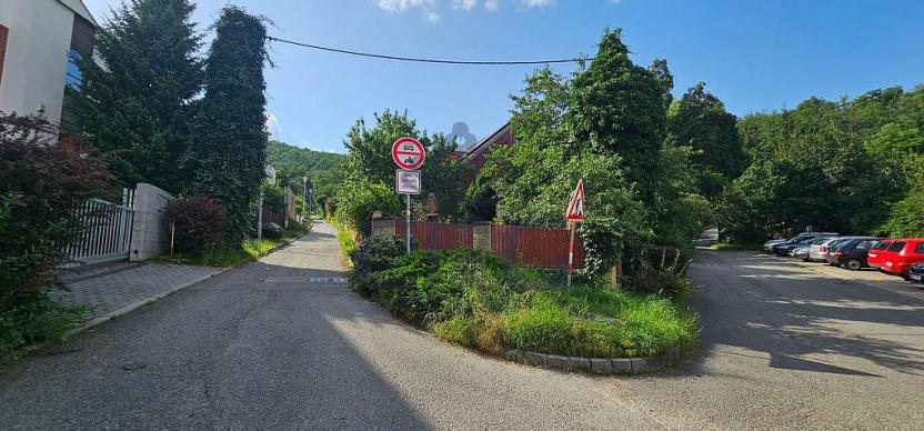 Prodej pozemku, Brno - Jundrov, Březová, 879 m2