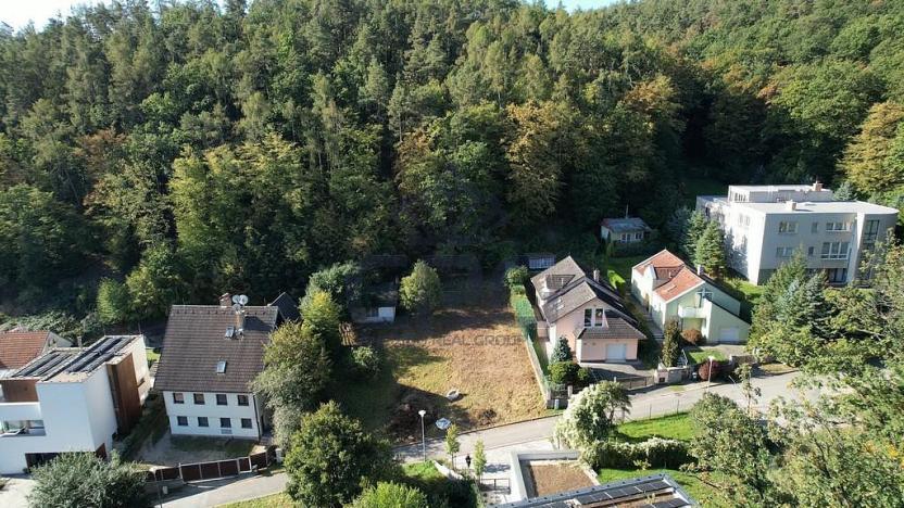 Prodej pozemku, Brno - Jundrov, Březová, 879 m2