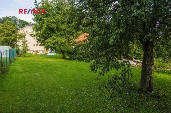 Prodej pozemku pro bydlení, Benátky, 606 m2