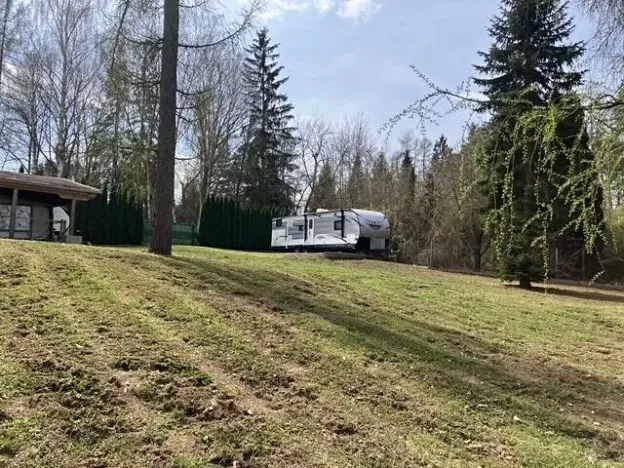 Prodej pozemku, Slapy, 1520 m2