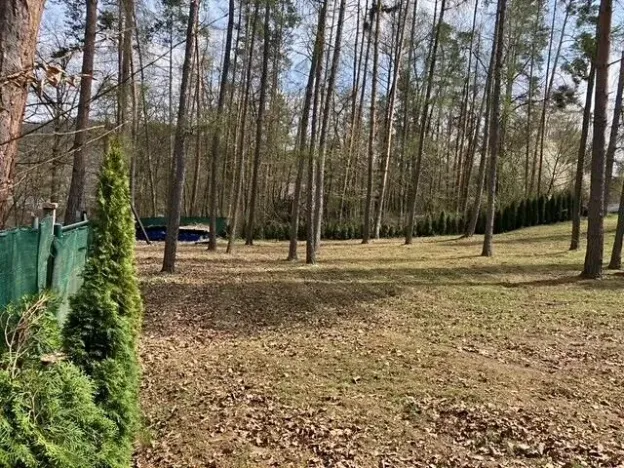 Prodej pozemku, Slapy, 1520 m2