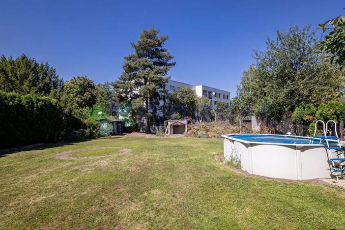 Prodej pozemku pro bydlení, Praha, 551 m2