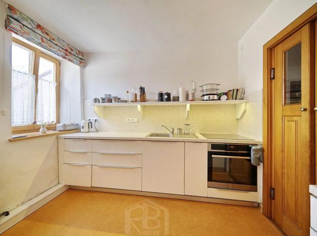 Prodej rodinného domu, Zahrádky, 148 m2