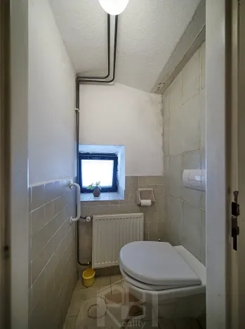 Prodej rodinného domu, Zahrádky, 148 m2