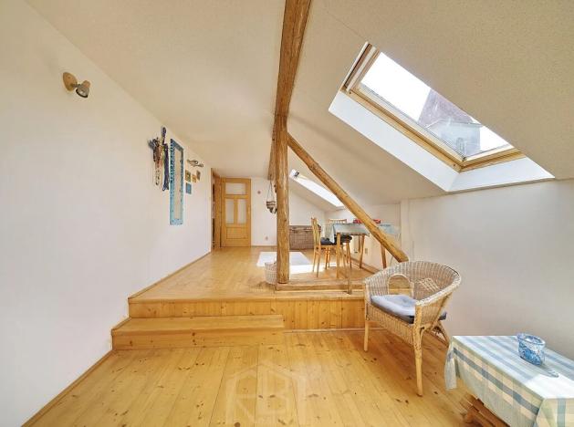 Prodej rodinného domu, Zahrádky, 148 m2