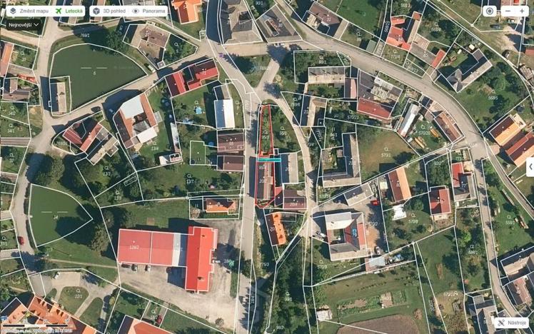 Prodej rodinného domu, Zahrádky, 148 m2