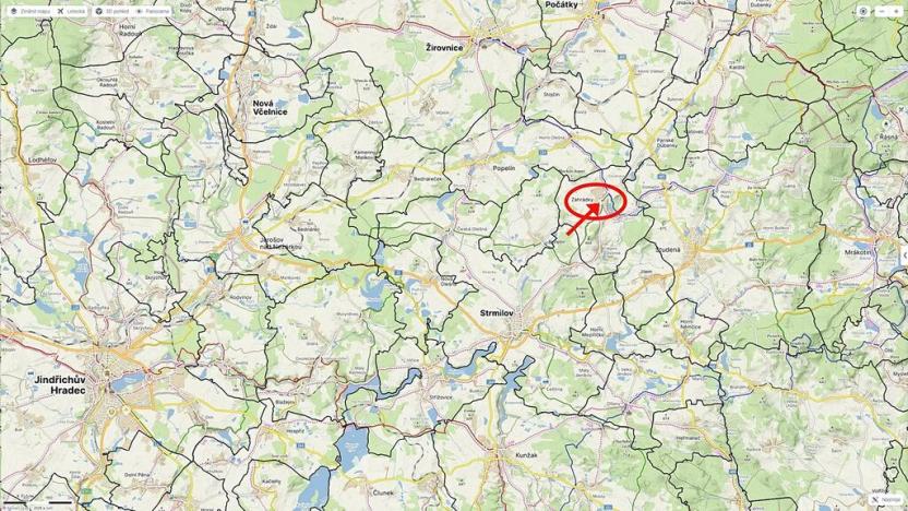 Prodej rodinného domu, Zahrádky, 148 m2