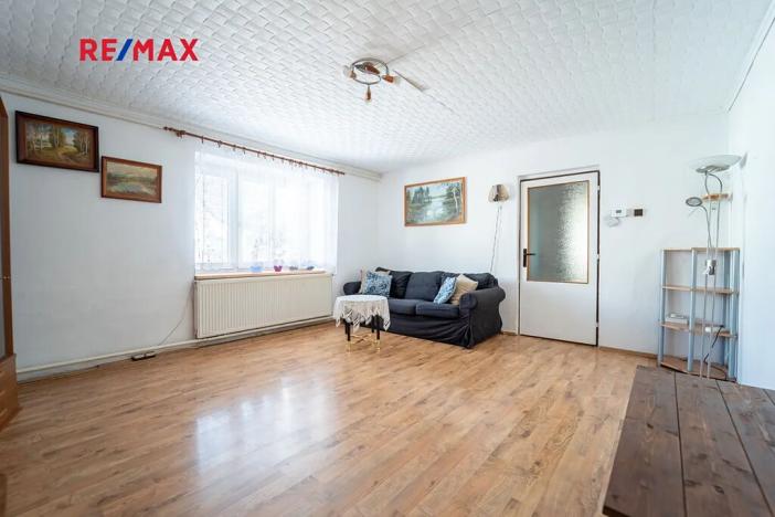 Prodej rodinného domu, Chotutice, Průběžná, 86 m2