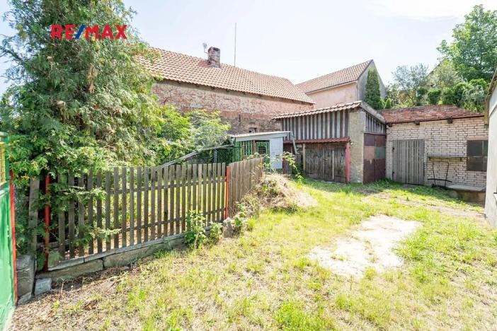 Prodej rodinného domu, Chotutice, Průběžná, 86 m2