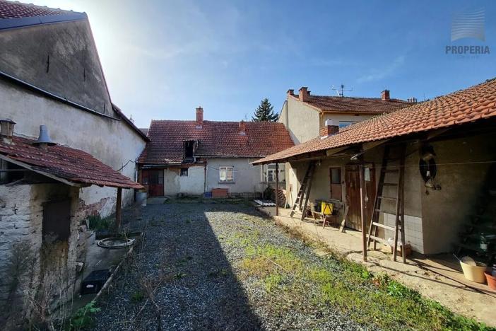 Prodej rodinného domu, Troubsko, Nár. odboje, 96 m2