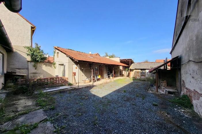 Prodej rodinného domu, Troubsko, Nár. odboje, 96 m2