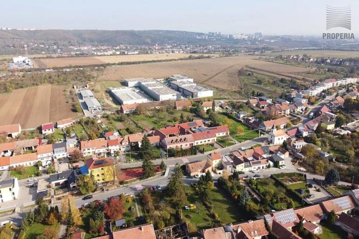 Prodej rodinného domu, Troubsko, Nár. odboje, 96 m2