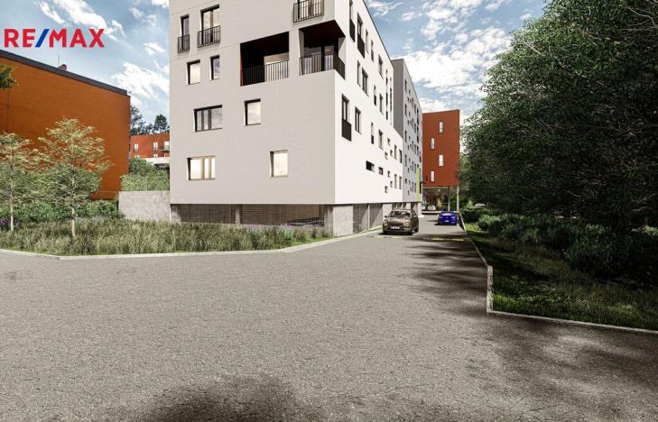 Prodej bytu 3+kk, Frýdek-Místek - Místek, Bezručova, 101 m2