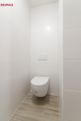 Prodej bytu 1+kk, Frýdek-Místek - Místek, Bezručova, 47 m2