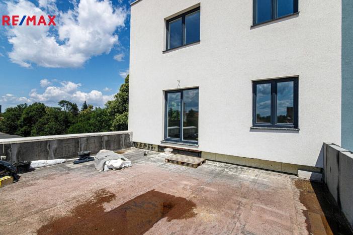 Prodej bytu 1+kk, Frýdek-Místek - Místek, Bezručova, 47 m2