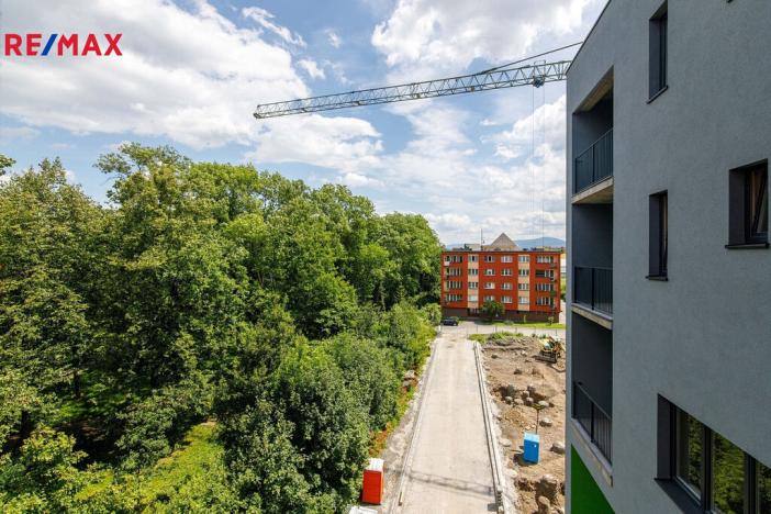 Prodej bytu 1+kk, Frýdek-Místek - Místek, Bezručova, 33 m2