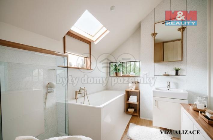 Prodej bytu 2+1, Adršpach - Horní Adršpach, 71 m2