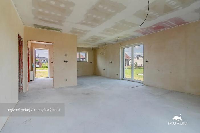 Prodej rodinného domu, Kornatice, 105 m2