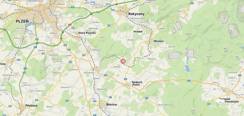 Prodej rodinného domu, Kornatice, 105 m2