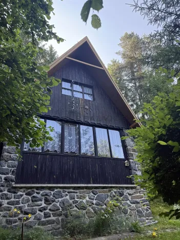 Prodej chaty, Borovnice, 75 m2