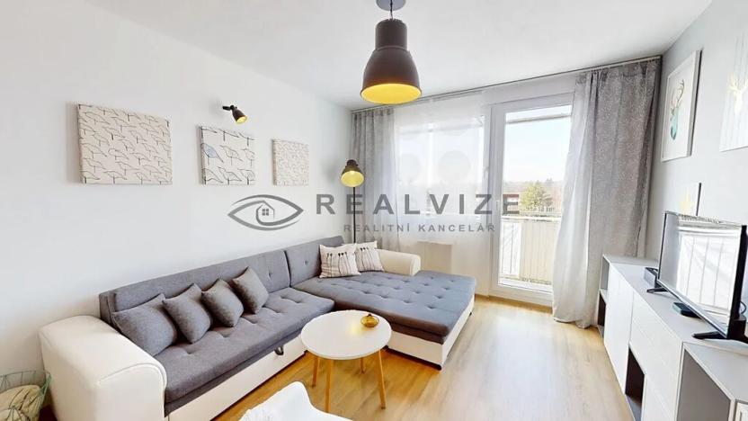 Prodej bytu 4+kk, Milevsko, B. Němcové, 80 m2