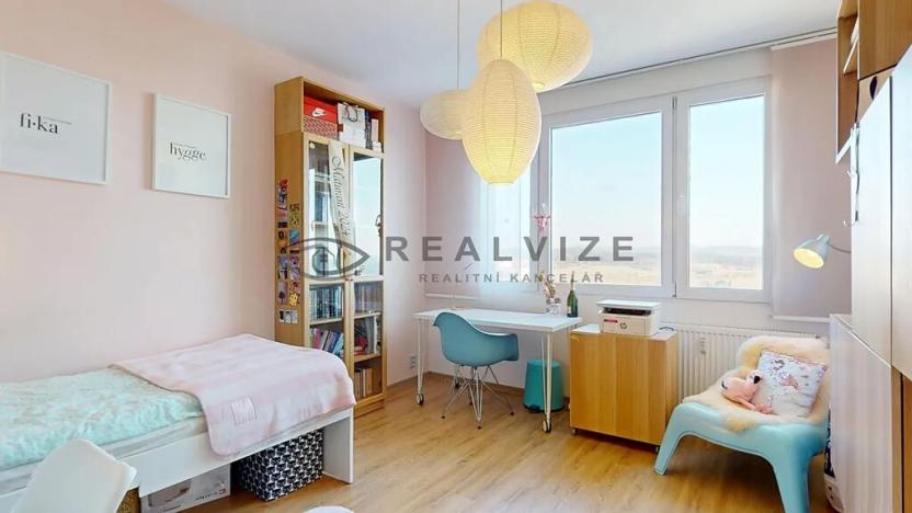 Prodej bytu 4+kk, Milevsko, B. Němcové, 80 m2