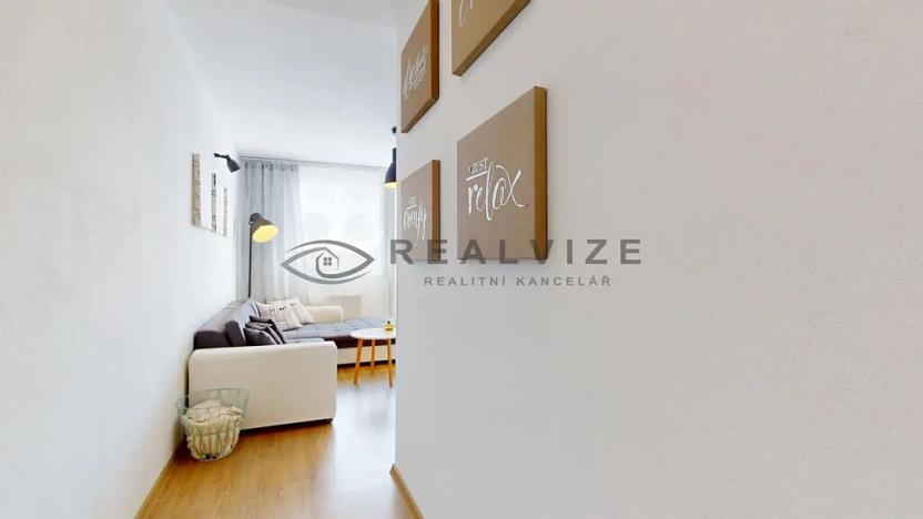 Prodej bytu 4+kk, Milevsko, B. Němcové, 80 m2