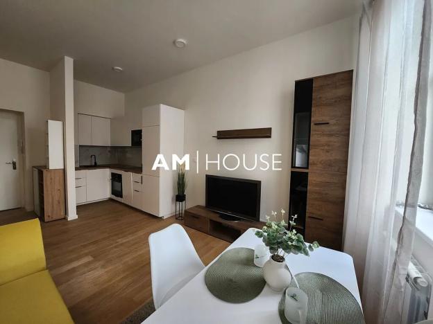 Prodej bytu 2+kk, Praha - Vysočany, Prokopka, 40 m2