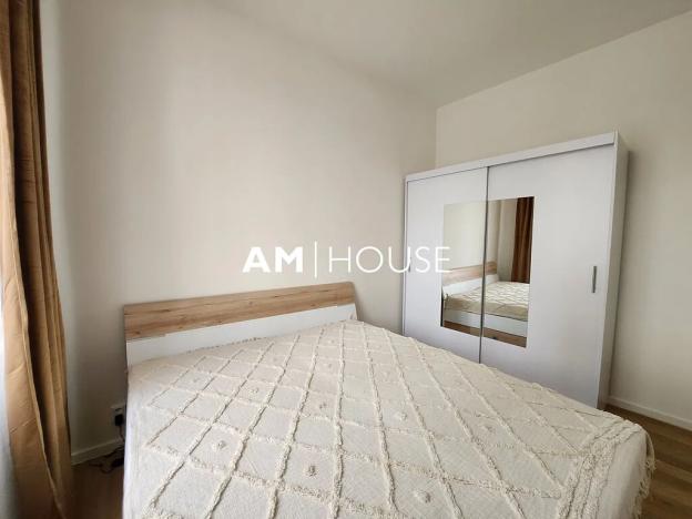 Prodej bytu 2+kk, Praha - Vysočany, Prokopka, 40 m2